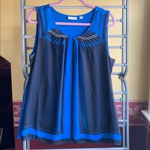 New York & company tank